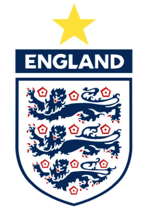 England - 5